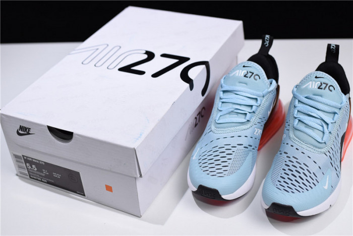 (image for) Nike AIR MAX 270 OCEAN BLISS Ocean Bliss AH6789-400 